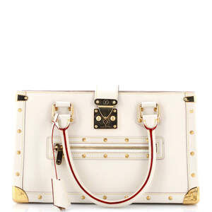 Louis Vuitton Suhali Le Fabuleux #227083L13B